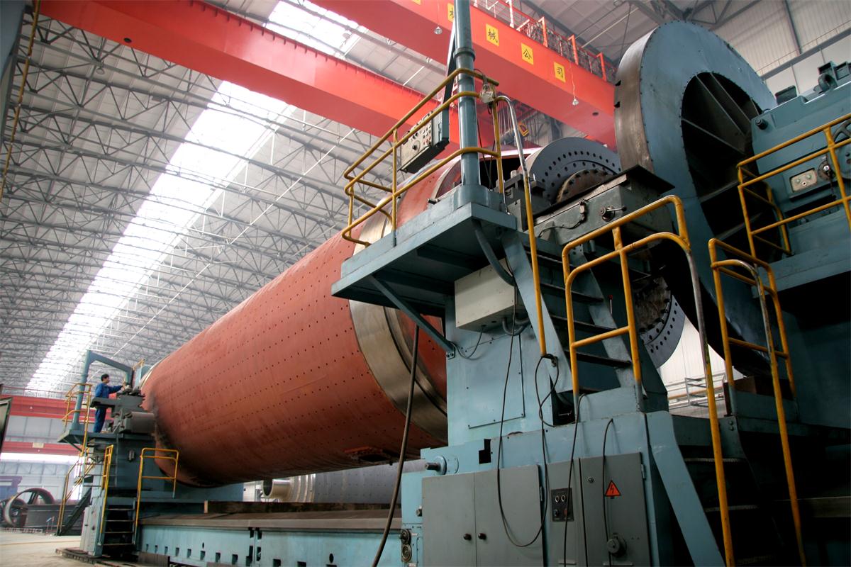 Φ6×20m数控重型卧车