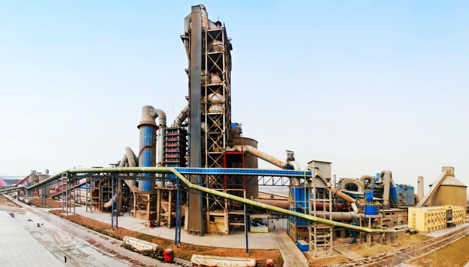 锦州三鸽200吨每天处理垃圾项目